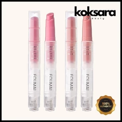 Equmal Extreme Lip Glassy 3g 10colors
