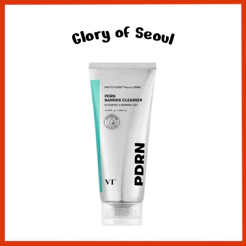 VT COSMETICS PDRN Barrier Cleanser 200ml