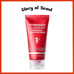 DR.MELAXIN TX-Astaxanthin Overnight Wrapping Mask 80ml
