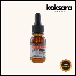 Derma Factory Idebenone 1% Ampoule (Oil) 10ml