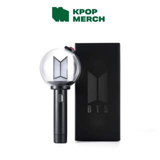 BTS - BTS Official Light Stick ver.4 em Oferta na Shopee