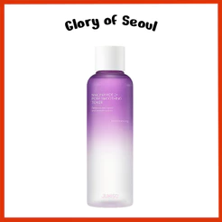JUMISO Niacinamide 2+ Pore Smoothing Toner 205ml