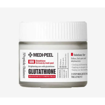 Medi-peel Bio Creme Branco Glutationa Intensa 50g