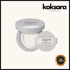 Zoom by Jung Saem Mool Glossy-Up Cushion 4g