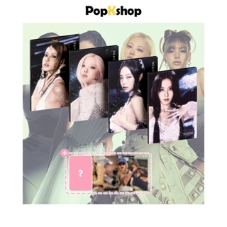 [Brinde] BLACKPINK 3o Mini Álbum [ DEADLINE ] SILVER Ver em Oferta na Shopee