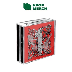 WOODZ - 1st Album [Archive. 1]_Jewel ver.