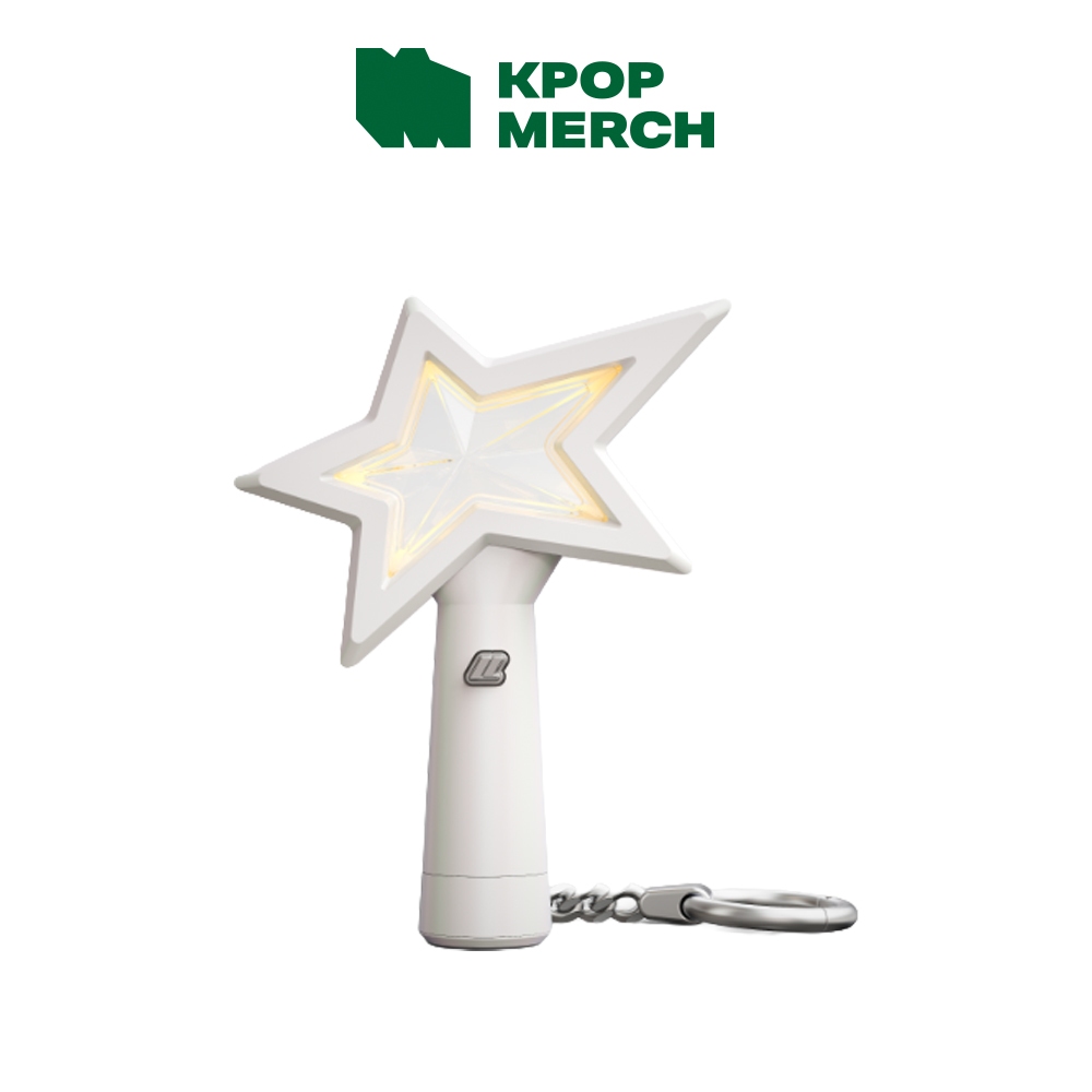 LISA - LISA Official Light Stick keychain