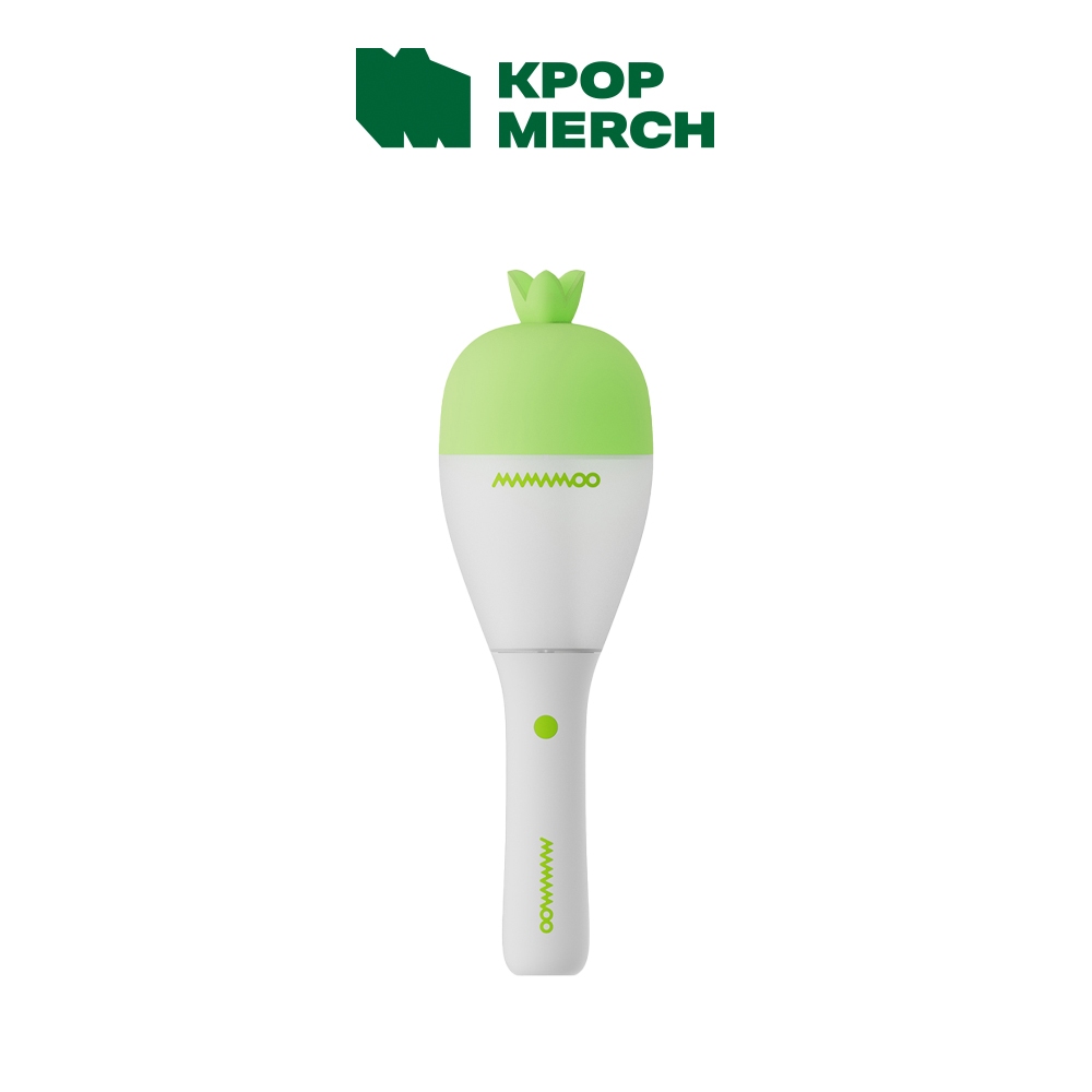 MAMAMOO - MAMAMOO OFFICIAL LIGHT STICK ver2.6 em Oferta na Shopee