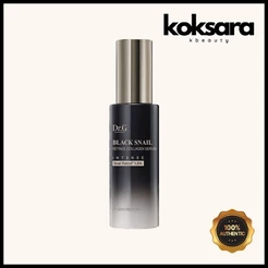 Dr.G Black Snail Retinol Collagen Serum Intense 30ml