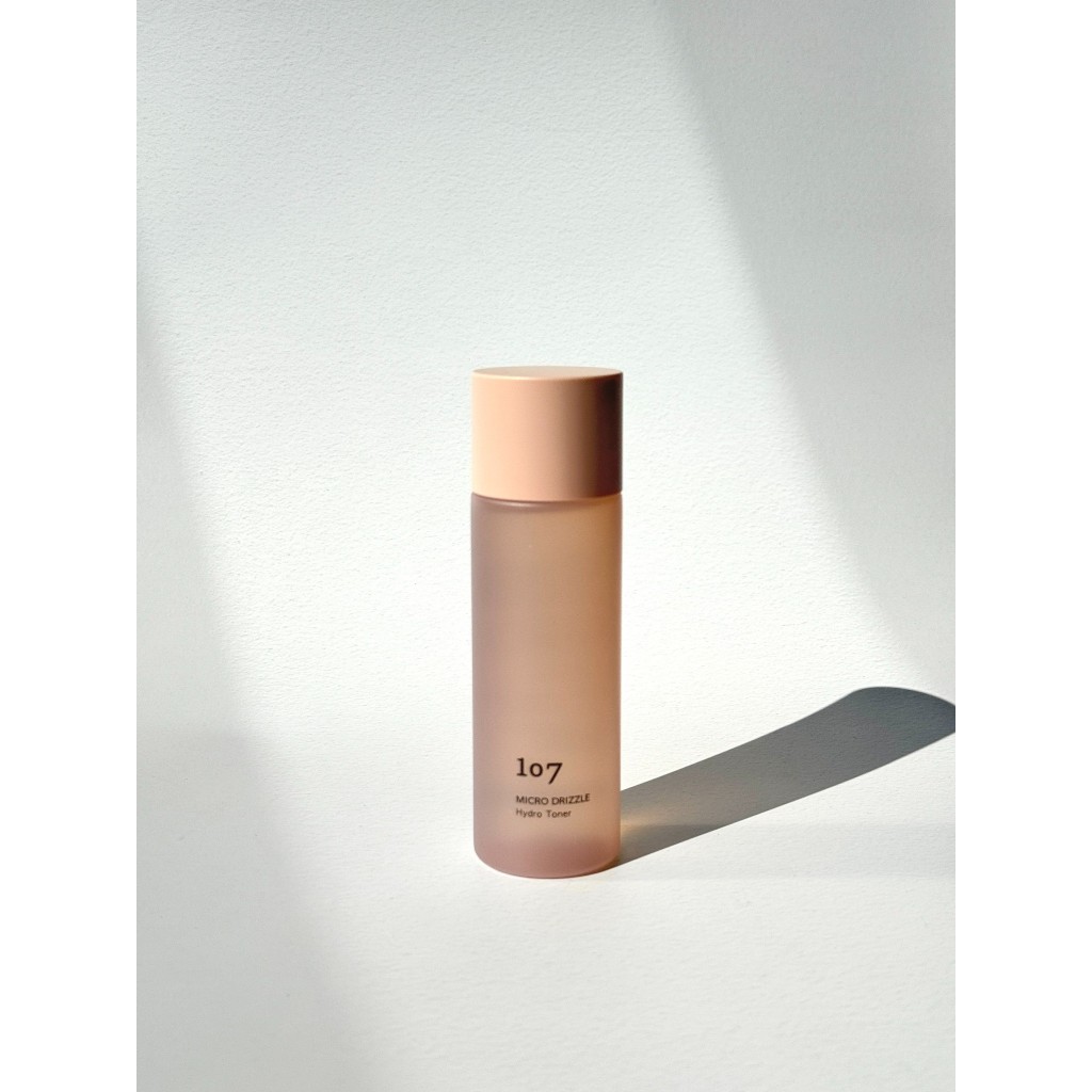 107 Micro Drizzle Hydro Toner 155ml — imagem 2 de 2