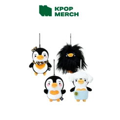 LEE JUNHO - PENPEN POP-UP [ Finding the PENPEN ] Plush