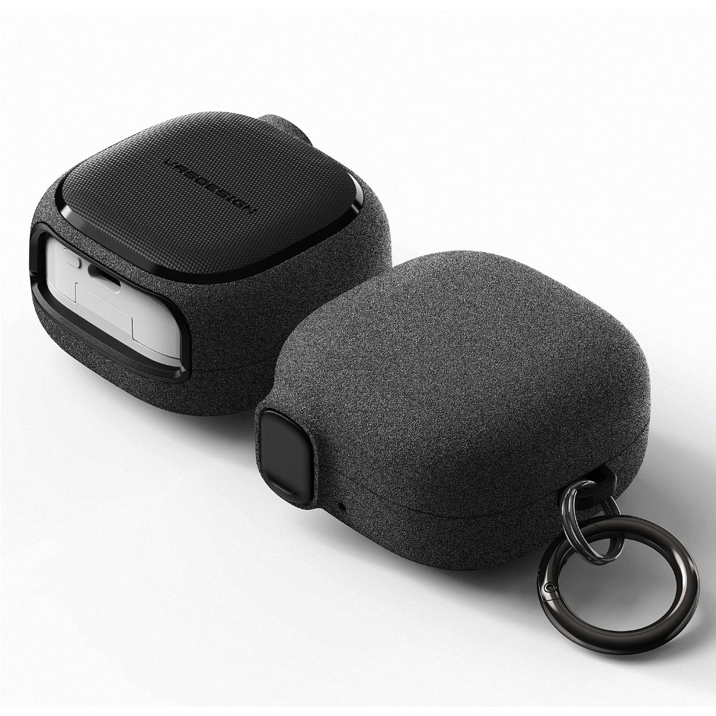 Design VRS-Capa Galaxy Buds 4/Pro Série Moderna LOCK