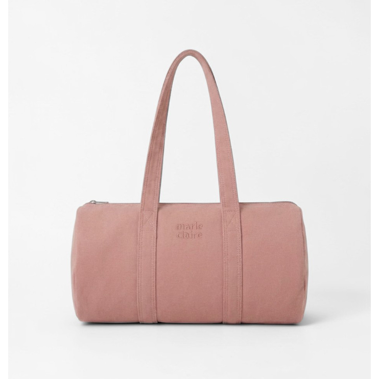 [MARIE CLAIRE] Mochila Básica Com Logotipo