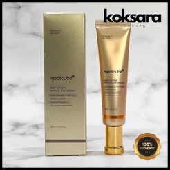 Medicube Deep Lifting Peptide Eye Cream for Face 30ml
