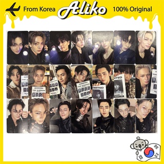 ENHYPEN - THE SIN : VANISH (Weverse Albums Ver.) Official Photocard em Oferta na Shopee