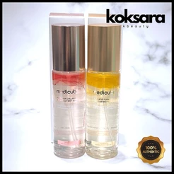 [NEW] MEDICUBE PDRN Pink Glow Jelly Mist Serum, Kojic Acid Turmeric Vita Jelly Mist Serum 100ml