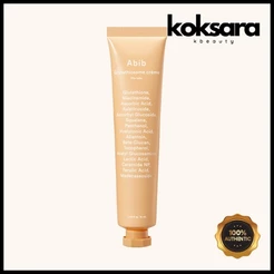 Abib Glutathiosome Cream Vita Tube 75ml