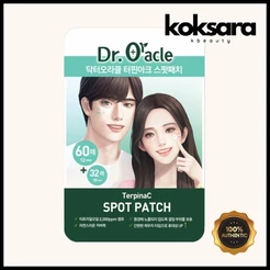 Dr.Oracle Terpinac Spot Patch 92 patches