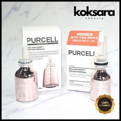 Purcell 82 % Dose Altatm Fórmula Peptídica 30ml , 20ml