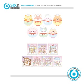 NCT DREAM x LINE FREINDS SWEET Dreamiez Pop-up MD 2 em Oferta na Shopee