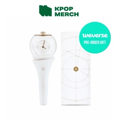 (Weverse POB) CLOSE YOUR EYES - Official Light Stick