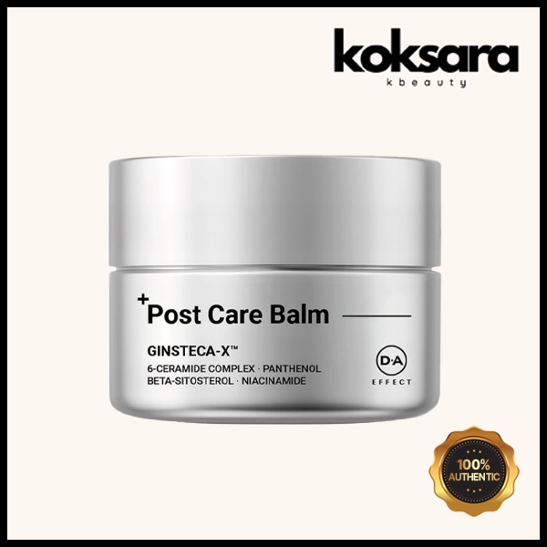 DA Effect Post-Care Balm 30ml