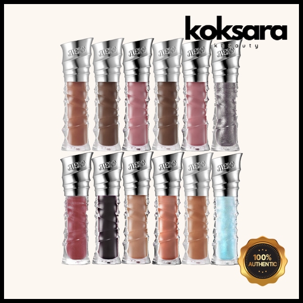 Risky Be Bold Lip Gloss 16 Colors