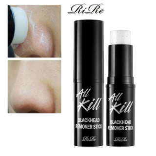 Reri Bastão para Cravos 10g – Cuidado Diário dos Poros e Limpeza Facial Suave