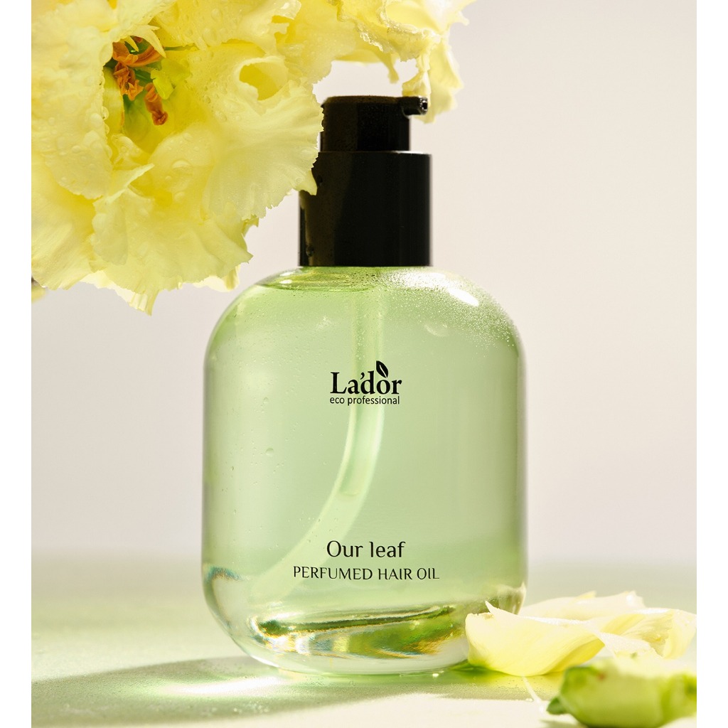 LADOR Perfumed Hair Oil 5Types, 80ml · foto 2