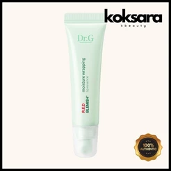 Dr.G Red Blemish Moisture Wrapping Lip Essence 10ml