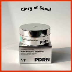 [NEW] VT COSMETICS PDRN Hydrogel Eye patch 60Sheets 72g