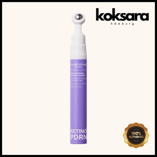 Carezone Plus+ Glow Firming Eye Ball Serum 15ml em Oferta na Shopee