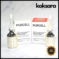 Purcell 88B/mL L-Glutathione Flexible Liposome 30ml / 20ml / 55ml