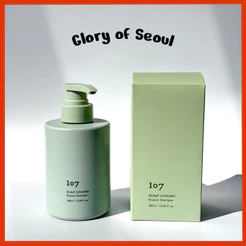107 SCALP COOLING Breeze Shampoo 380ml