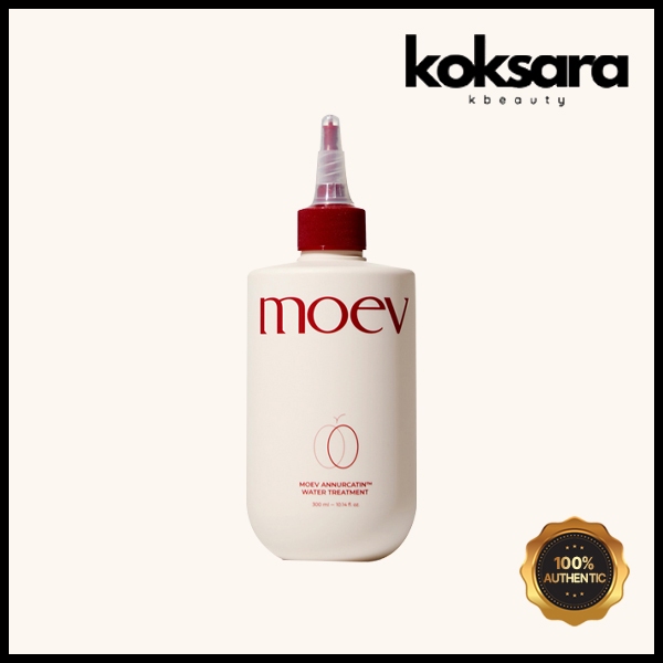 Moev Anucatin Water Treatment 300ml