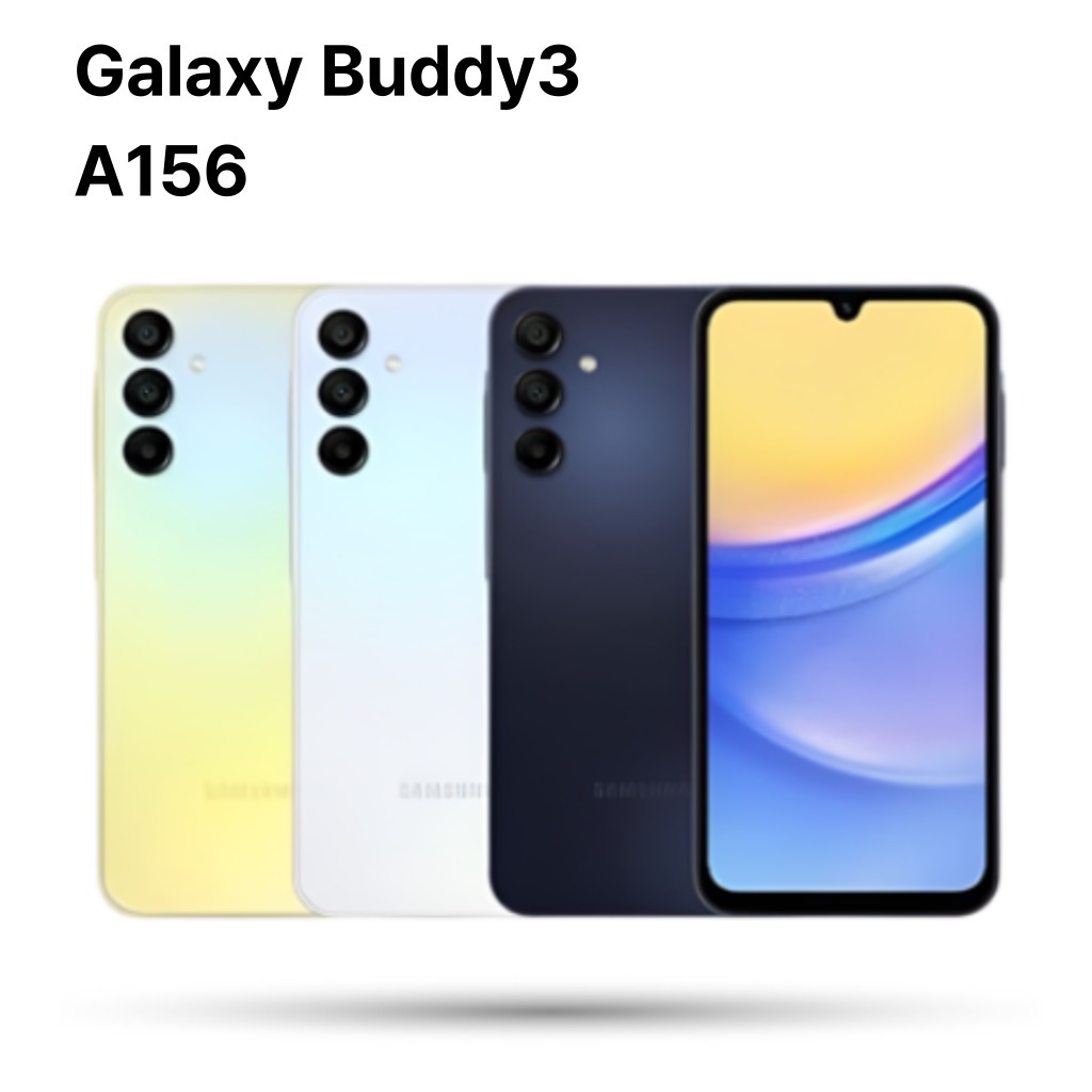 (Usado) Samsung Galaxy A15 A156 (KR) | Lcd De 6.5 Polegadasஐ6 Gb De RAM + 128 RO