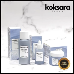 [OFFCIAL] SKIN1004 Madagascar Centella Hyalu-Teca Ampoule / Skin Milk / Firming Cream 3Types