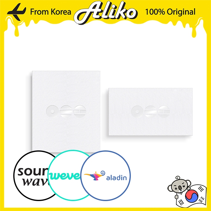 [LUCKY DRAW] BTS The 5th Album - ARIRANG em Oferta na Shopee