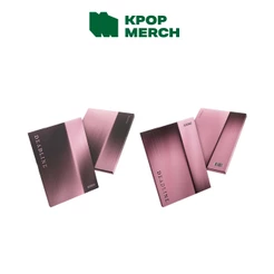 BLACKPINK - 3rd Mini Album [ DEADLINE ]
