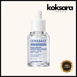 by Realbarrier Cera Base Moisturizing Barrier Seal Serum 30ml
