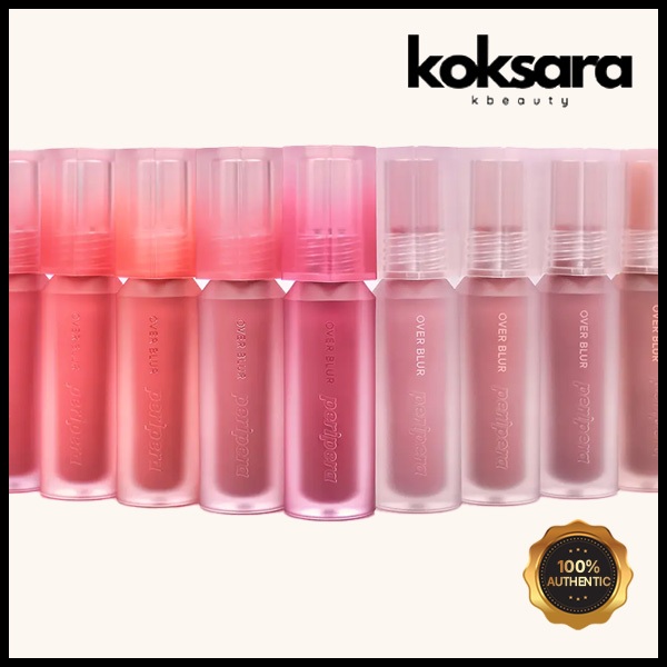 Peripera Over Blur Tint 3.5g 15 Cores