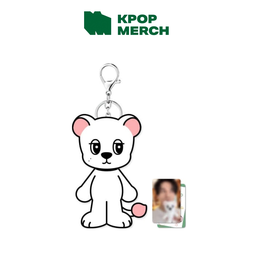 LEE DONGWOOK-Chaveiro Home Sweet MD_Plush Da Wookdong em Oferta na Shopee