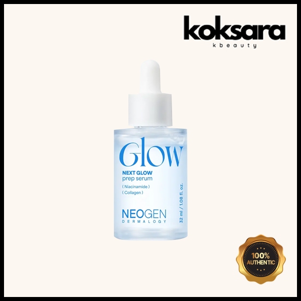Neogen Next Glow Prep Serum 32ml
