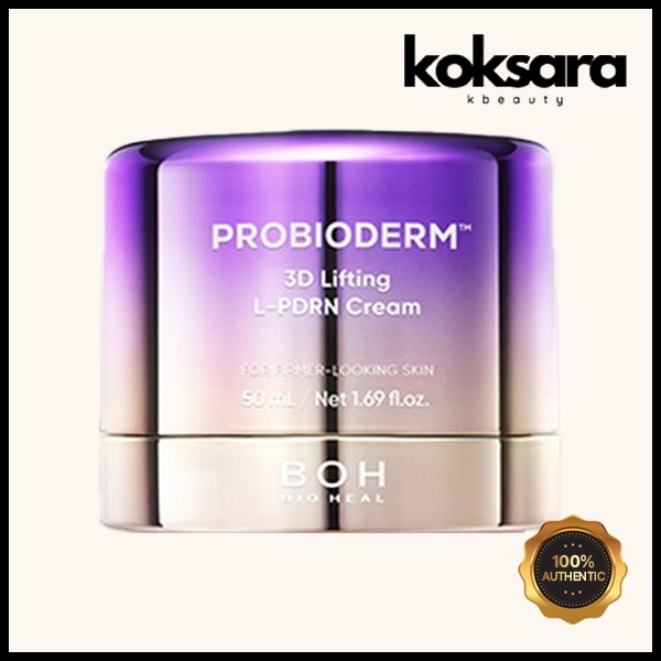 Bio Heal Boh Probioderm™ 3D Lifting L-PDRN Cream 50ml
