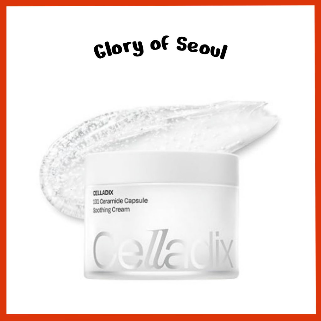 Renovado) Celladix Trouble Ceramida Cápsula 131 Creme , 95mL em Oferta na Shopee