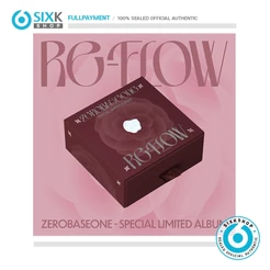 ZEROBASEONE Special Limited Album [ RE-FLOW ]