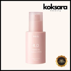 Abib PDRN Glow Serum 4.0 Pump 30ml