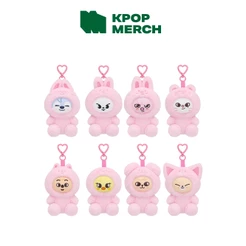 Stray kids - SKZOO [ STAY in Our Little House ]_Plush Toy Ver