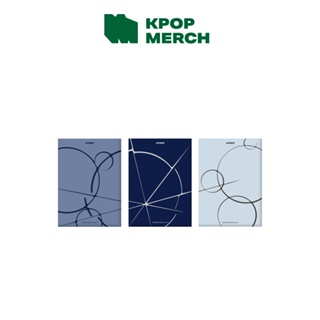 ATEEZ - 13th Mini Album [ Golden Hour part.4 ]_Poca album ver. em Oferta na Shopee