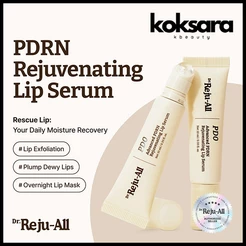 [OFFICIAL] Dr.Reju-All Advanced PDRN Rejuvenating Lip Serum 10ml